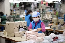 Vinatex sắp chi 250 tỷ đồng trả cổ tức ngay trong tháng 9