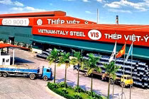 Thép Việt Ý đã có lãi 16 tỷ đồng sau 8 quý liền ngập trong thua lỗ