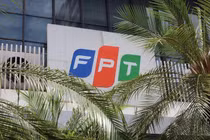 FPT sắp phát hành 118 triệu cổ phiếu trả cổ tức