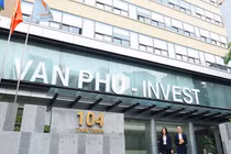 Văn Phú – Invest nhận chuyển nhượng 30% vốn tại Đầu tư Phong Phú