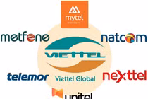 Năm 2019, Viettel Global lãi gộp đạt 6.100 tỷ đồng