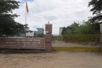"Bông hồng vàng" thứ 2 ở Phú Yên bị phát mại tài sản