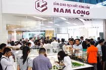 Đầu tư Nam Long lại bị phạt vi phạm về thuế hơn 9 tỷ đồng
