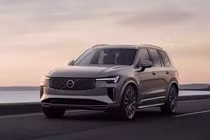 Volvo XC90 2025 chính thức trình làng, khởi điểm 59.745 USD
