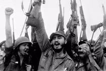 Sự kiện Vịnh Con Lợn: Mỹ cay cú ôm hận bởi Cuba nhỏ bé