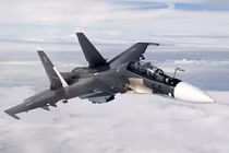 Tiêm kích Su-57 Nga: Myanmar quan tâm muốn mua? (P2)