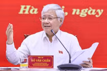 Chủ tịch Đỗ Văn Chiến: 6 nhiệm vụ trọng tâm, 3 đột phá trong nhiệm kỳ mới