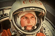 Chi tiết lạ liên quan cái chết của nhà du hành vũ trụ Gagarin
