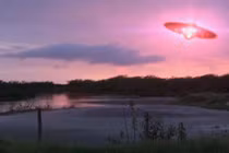 Giải mã những "điểm nóng UFO" kỳ bí nhất mọi thời đại 
