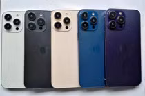 Rò rỉ thiết kế hoàn toàn mới của iPhone 14: Lột xác hoàn toàn! 