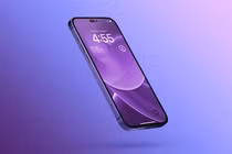 Lộ màu mới trên iPhone 14 Pro: Độc lạ chưa từng có!