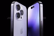 Lộ diện thiết kế gây xôn xao của iPhone 14 pro, iFan phấn khích 