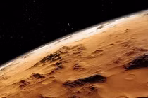 Nóng: Tàu NASA bất ngờ thu được âm thanh gây hoảng trên sao Hoả 