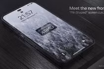 Bất ngờ thiết kế iPhone 14 Pro có camera lạ chưa từng thấy