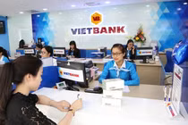 Lãi ròng quý 3 của Vietbank lao dốc 54%, nợ xấu tăng mạnh