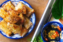 Rươi ngon đang vào mùa, khuyến cáo cần nhớ khi ăn để tránh hại thân