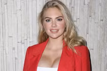 Soi gu thời trang bốc lửa của “quả bom sex” Kate Upton