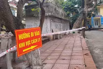 Tin vui: Khánh Hòa sắp công bố hết dịch, bé 3 tháng tuổi nhiễm Covid-19 sẽ sớm ra viện