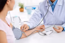 Những lý do không thể ngờ khiến bạn bị tăng huyết áp