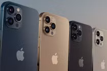iPhone 12 chính hãng loạn giá, chênh lệch nhau gần 4 triệu đồng