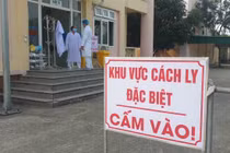 150 y tá, bác sĩ BV Bạch Mai được cách ly liên quan tới ca bệnh 86, 87