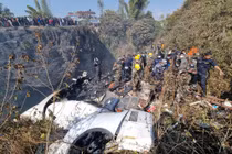 “Nội soi” dòng máy bay ATR-72 vừa rơi ở Nepal