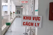Thêm 6 bệnh nhân COVID-19 mới, 2 nhân viên Công ty Trường Sinh...VN tổng 218 ca