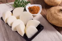 Củ đậu có thể chữa bệnh cực tốt lại còn cấp nước cho da
