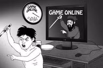 Rối loạn tâm thần do nghiện game online: Bệnh thời hiện đại khó điều trị?