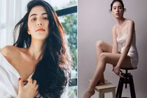Bất ngờ với gu thời trang nóng bỏng của mỹ nhân “ngực lép” Mai Davika