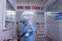 Thêm 4 bệnh nhân COVID-19, ca 315 có 17 F1, Việt Nam 318 ca