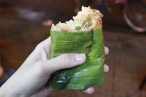 Những món ăn tên kỳ quặc ở Sài Gòn nghe đã thấy “khó nuốt”