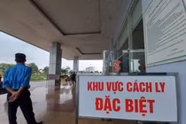 Hà Nội hiện có bao nhiêu người F1, F2 phải giám sát y tế?