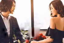 Đàn ông thích phụ nữ nóng bỏng nhưng lại một đời say mẫu người này 