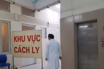 Liên tiếp 7 ca dương tính Covid-19 mới: 4 người ở Hà Nội, 3 người ở Hải Dương, Bắc Ninh, TP HCM