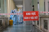 Thêm 20 ca mắc COVID-19, trường hợp thứ 23 tử vong vì bệnh lý nền nặng