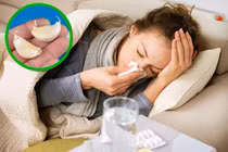 10 loại gia vị và thảo mộc như “thần dược” chăm sóc sức khỏe từ đầu đến chân
