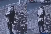 Ông bố lĩnh 10 năm tù vì bán 5 con ruột cho kẻ buôn người