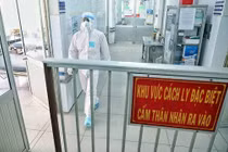 Dịch Covid-19 ngày 25/3: 26 bệnh nhân xét nghiệm âm tính lần 1