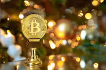 Giấc mộng tiền ảo sụp đổ, Bitcoin giảm giá thảm hại