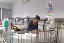 Nghi vấn cho trẻ uống thuốc hết hạn: BV Nhi Trung ương nói gì?
