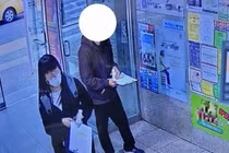 Quái chiêu lừa học sinh Hàn Quốc dùng ma túy của “nữ quái“