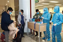 Thêm 3 bệnh nhân COVID-19, 1 nhân viên công ty Trường Sinh...tổng 207 ca
