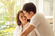 10 điều các cặp vợ chồng nên làm cùng nhau vào năm mới