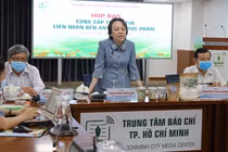 Khẩn trương thu hồi sản phẩm Pate Minh Chay để tiêu huỷ đúng quy trình