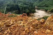 Bộ Công Thương nói gì về dự án thuỷ điện Rào Trăng 3?