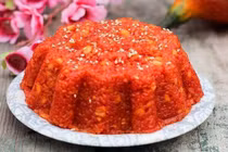 Người Việt thường ăn gì ngày mùng 1 để may mắn cả năm