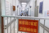 Bệnh nhân COVID-19 thứ 251 sức khỏe yếu do nhiều bệnh nền, có tới 600 F1, F2