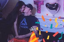 Không ngờ bạn gái cũ của thủ môn Văn Lâm ăn mặc nóng bỏng đến vậy