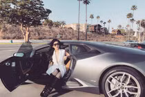 Gu thời trang sang chảnh, kiêu sa của richkid Nguyễn Đặng Tiểu Giang